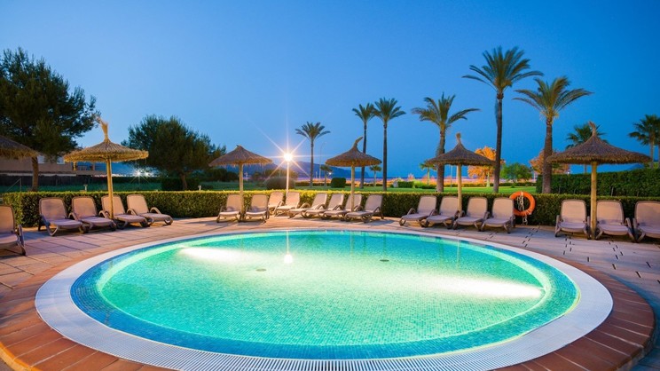 Club del Sol Hotel & Apartments